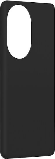 Sticlă Spate De Schimb Clappio Honor 200 Pro Negru