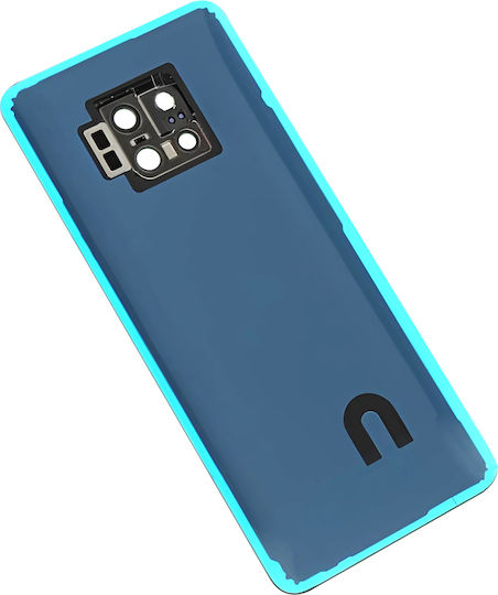 Clappio Replacement Rear Glass Huawei Mate 20 Pro Green