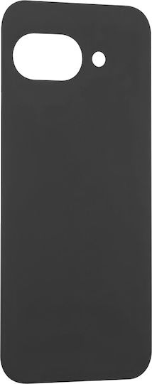 Clappio Replacement Rear Window Google Pixel 9a Black