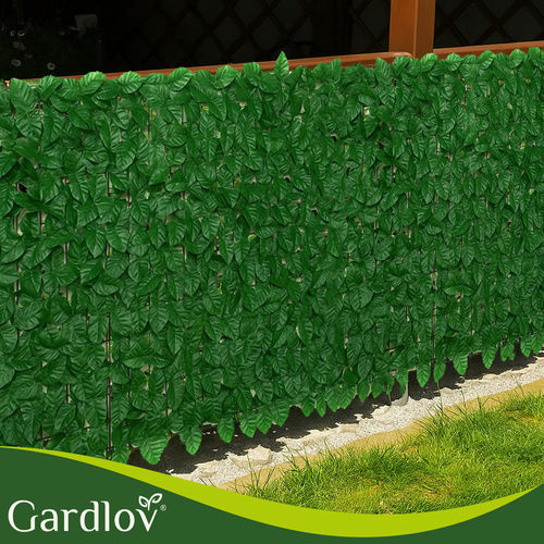 Gardlov Künstliches Laubpaneel 5m x 50cm