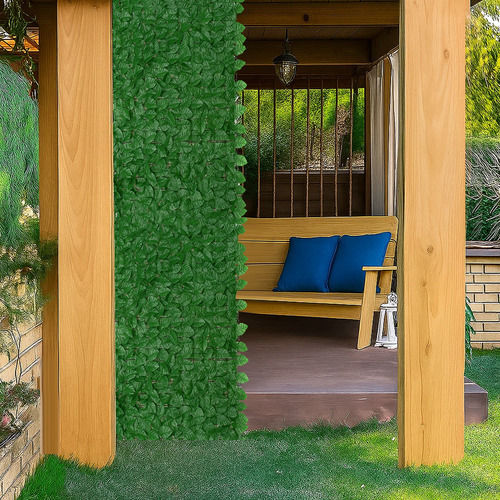 Gardlov Изкуствена панелна листва 1x3м