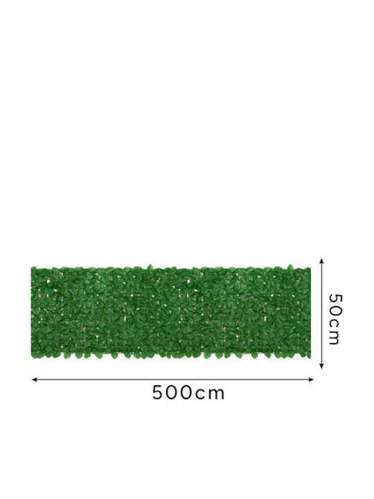 Gardlov Artificial Foliage Panel 5m x 50cm
