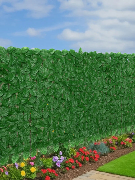 Gardlov Künstliches Laubpaneel 1x3m