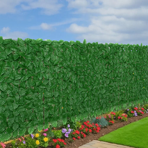 Gardlov Künstliches Laubpaneel 5m x 50cm