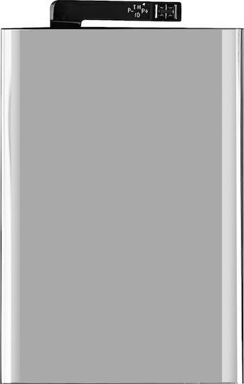 Baterie Internă Clappio Sony Xperia 10 II 3600mAh Model SNYSV24 Albă