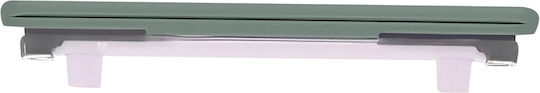 Samsung Бутон За Громкост Samsung Galaxy Z Flip 6 Оригинален Светлозелен