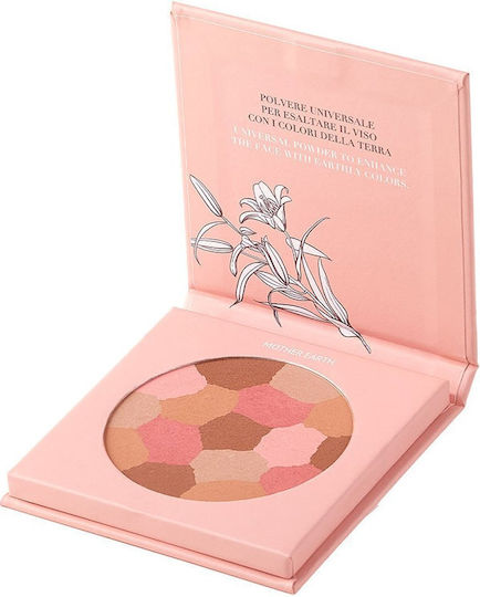 Astra Make-up Pure Beauty Мозайчен Прах За Лице