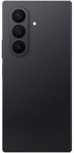 Samsung Galaxy Z Fold7 5G (12GB/256GB) Jet Black