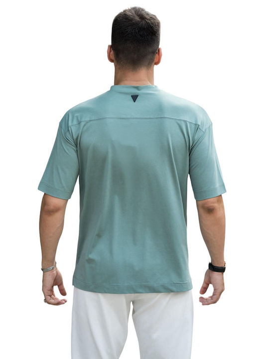 T-shirt Green