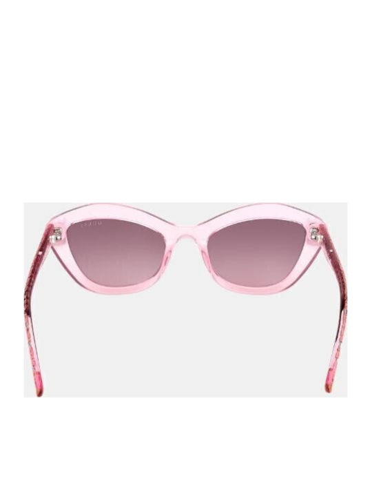 Guess Kids Sunglasses Pink GU00229-75T
