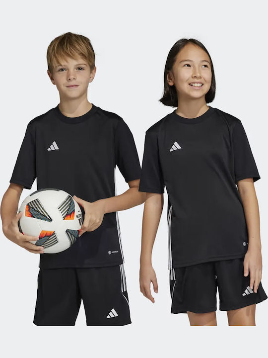 adidas T-shirt Black