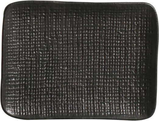 Porto Brasil Plate Shallow Rectangular 14x18cm Porto Brasil Plate Shallow Rectangular 14x18cm