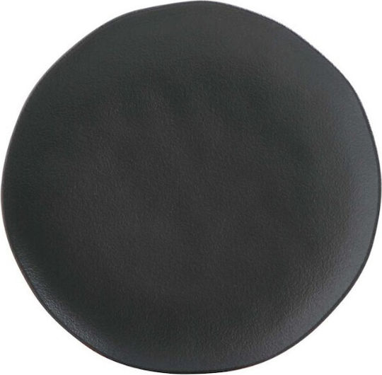 Porto Brasil Negru Ceramică Set de Vase 18buc Porto Brasil Negru Ceramică Set de Vase 18buc