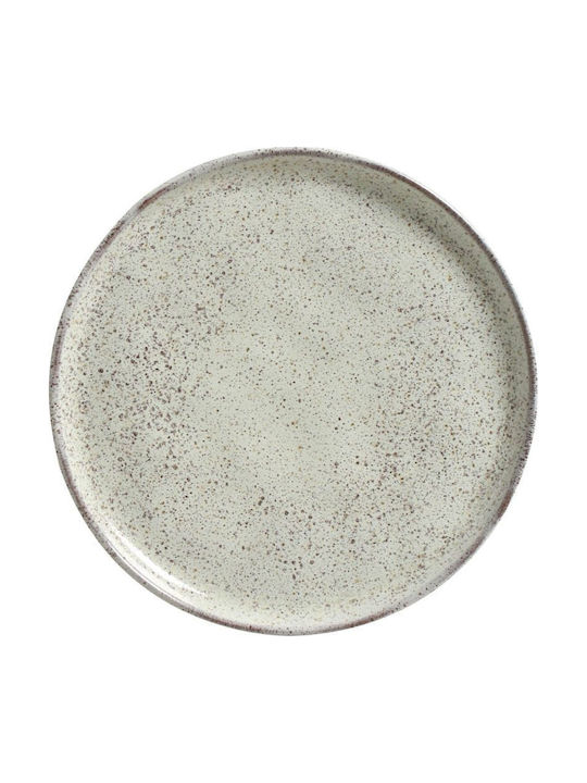 Porto Brasil Alb Ceramică Set de Vase 19buc