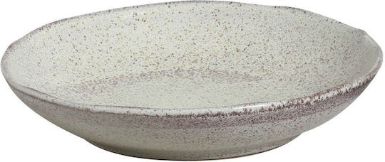 Porto Brasil Alb Ceramică Set de Vase 19buc