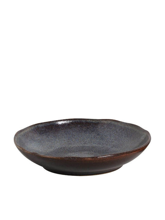 Porto Brasil Alb Ceramică Set de Vase 19buc