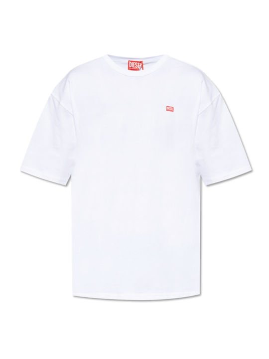 T-Shirt Weiß
