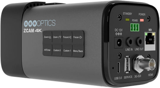 Ptzoptics Κάμερα Τηλεδιάσκεψης για Συνεδριακό Συστήμα