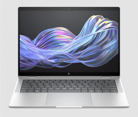 HP EliteBook X Flip G1i 14 Zoll IPS FHD+ Touchscreen (Ultra 7-258V/32GB/1TB SSD/W11 Pro) (Tastatursprache Internationales Englisch)