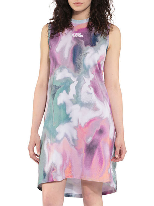 Horsefeathers Nya Dress Rainbow