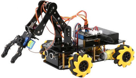 Acebott STEM Joc Educațional Robotică