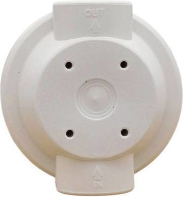 Capacul Alb Al Filtrului Pw-fhτ-34 Purewave