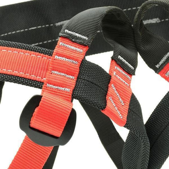 Alp Design Männer Klettergurte