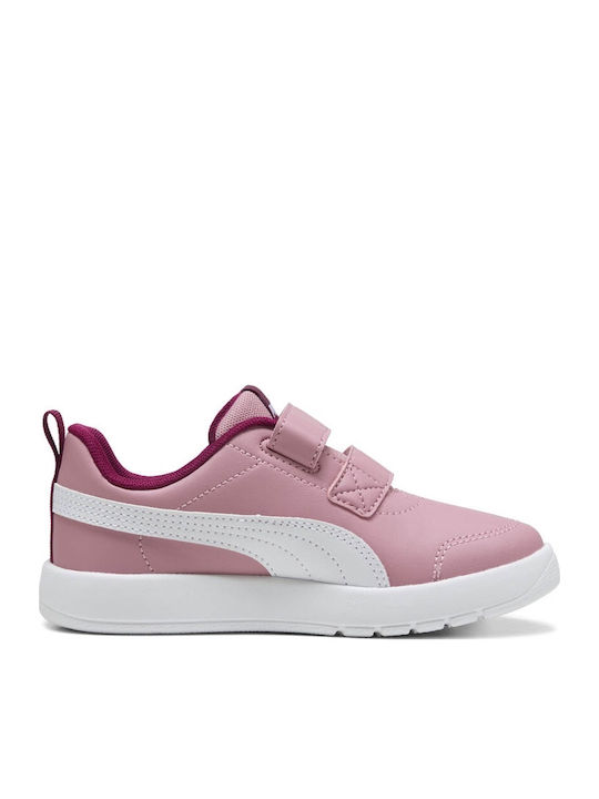 PUMA Courtflex V3 Roz