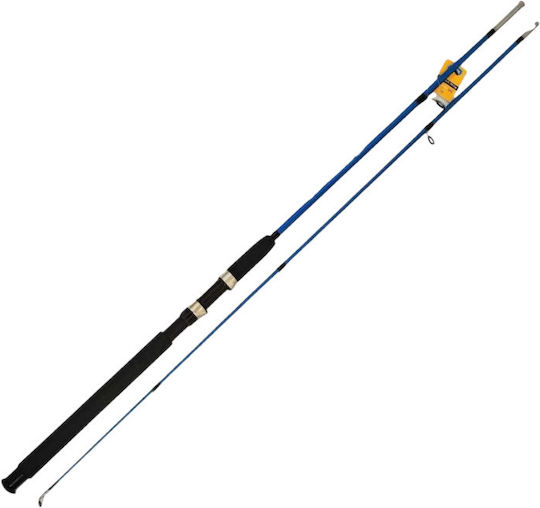 Angelrute 1.8m 100-250gr