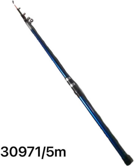 Fishing Rod for Casting 5m 30-60gr