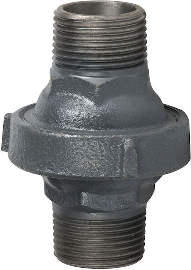Differential Valve 1"" Zr25