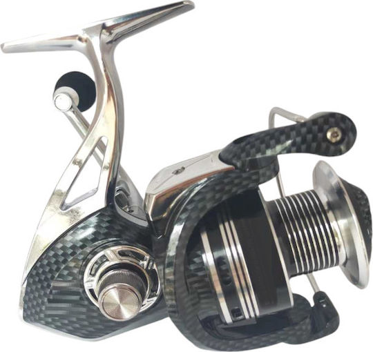 GX Fischrolle
