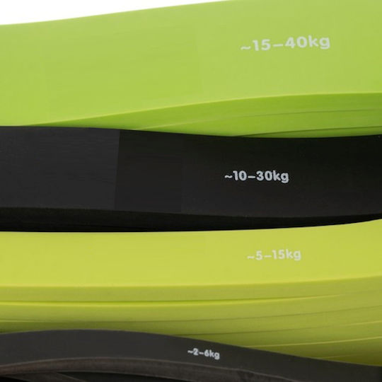 Buclă Lungă Module 4 Buc Multicolore 1.06m