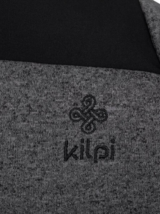 Ανδρικό Fleece Kilpi Regin M Grey Kil-sm0209kidgy_1
