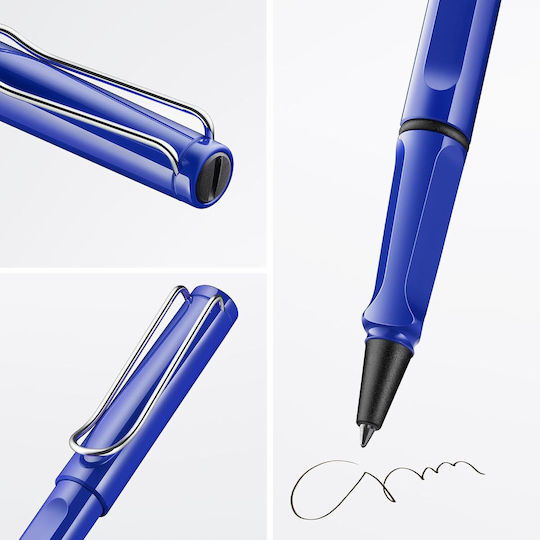Lamy 314 Safari Στυλό Rollerball