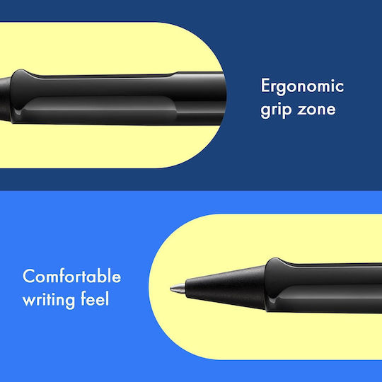 Lamy 219 Safari Kugelschreiber