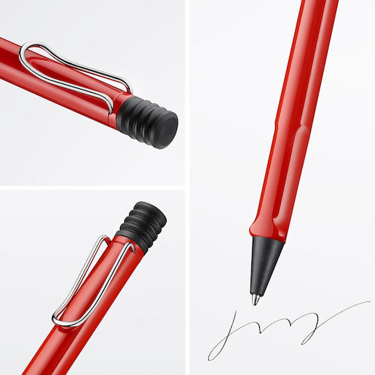 Lamy 216 Safari Pixuri Ballpoint