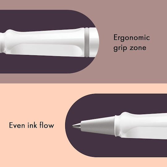 Lamy 319 Safari Pens Rollerball