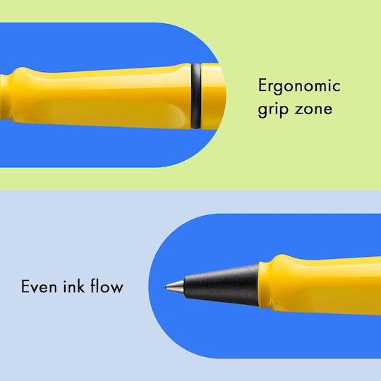 Lamy Safari Pixuri Rollerball