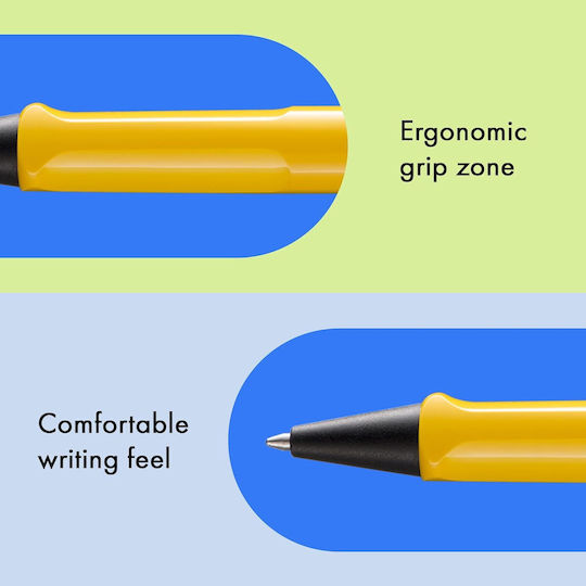 Lamy 218 Safari Химикалка Химикали