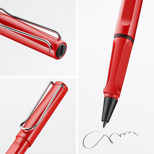 Lamy 316 Safari Pix Rollerball