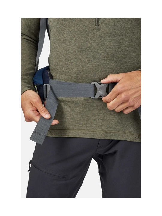 Lowe Alpine Sirac Ορειβατικό Σακίδιο 50lt Trekking
