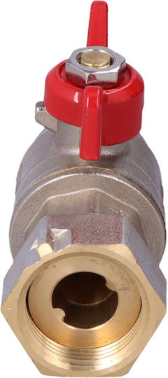 Valvex Βάνα / Διακόπτης 3/4"