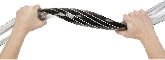 M-Wave Reflex 26 Zoll Fahrrad-Schutzbleche Satz