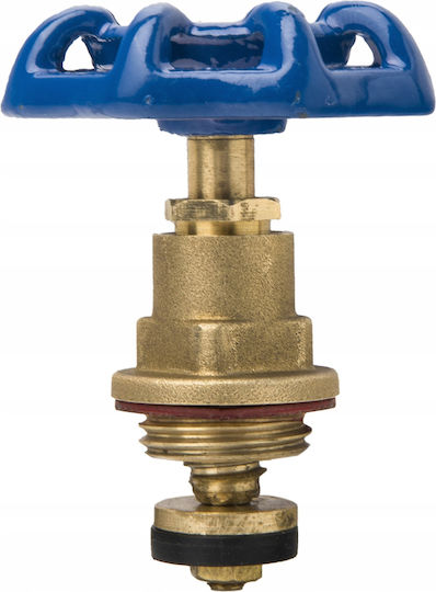 Cast Iron Valve Head M83 1 1/2''
