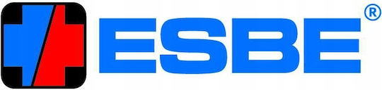 Esbe Ara661 3-point Mixing Valve Actuator