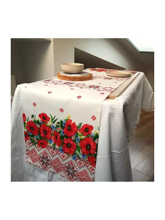 Kotonia Home Салфетки Памучна Сет Rustic 45x150бр