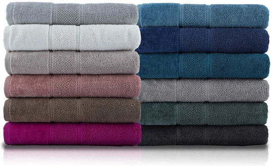 Detexpol Χεριών 30x50εκ. Pink Βάρους 480gr/m²