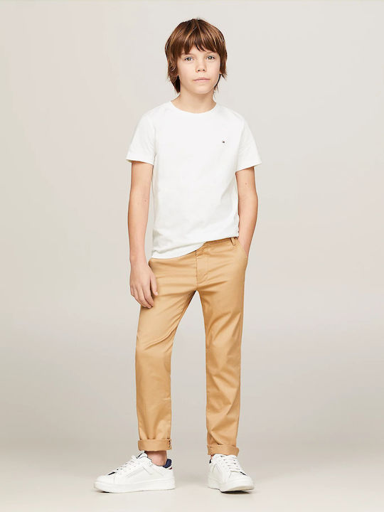 Tommy Hilfiger T-shirt White