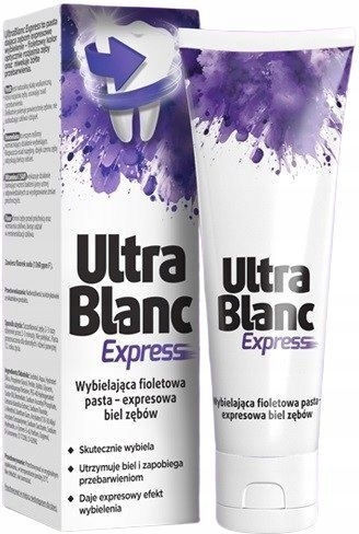 Aflofarm Οδοντόκρεμα για Λεύκανση & Πλάκα 75ml